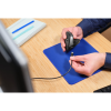 Мишка Trust Bayo + Ergonomic Wireless/Bluetooth Black (25146)