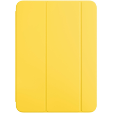 Чохол до планшета Apple Smart Folio for iPad (A16) - Lemonade (MDEN4ZM/A)