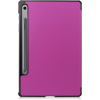 Чохол до планшета BeCover Smart Case Samsung Galaxy Tab S10 Lite SM-X400/406 10.9" Purple (713842)