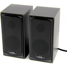 Акустична система Havit HV-SK518 USB Black (6950676249033)