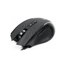 Мишка A4Tech X87 Maze Black (4711421934275)