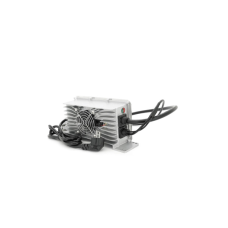 Мережевий зарядний пристрій для АКБ Voltronic LiFePO4 48V(54.6V), 13S, 25A, 3kg (QX1200-546)