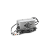 Мережевий зарядний пристрій для АКБ Voltronic LiFePO4 48V(54.6V), 13S, 25A, 3kg (QX1200-546)