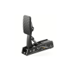 Педалі ігрові MOZA Racing CRP2 USB тензодатчик 200 кг карбонова підставка Black (RS066_Moza)