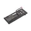 Акумулятор до ноутбука PowerPlant ACER Aspire V15 NITRO (AC14A8L/AC15B7L) 11.4V 4600mAh (NB410415)
