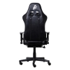 Крісло ігрове 1stPlayer FK3 Black-Gray