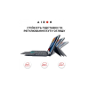 Чохол до планшета AirOn Premium iPad 10.2" 2019/2020/2021 7/8/9th Gen/Air 3 + Keyboard (4822352781144)