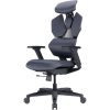 Крісло ігрове GamePro GCM140B Black GCM140B (GCM140B)