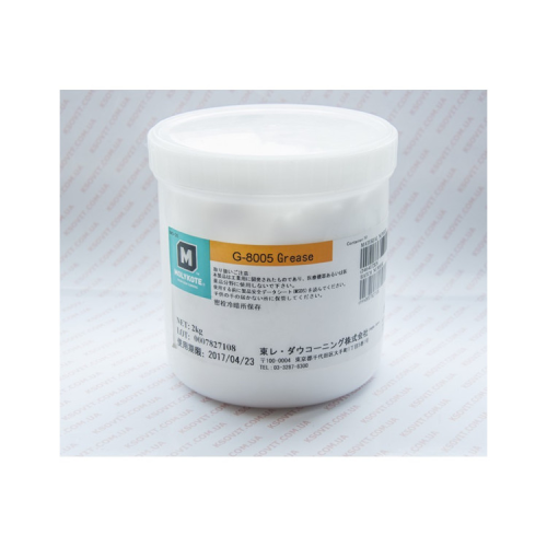 Смазка для термопленок Molykote HP 8005 10 г AHK (70262222)