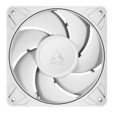 Кулер для корпуса Arctic P12 PRO PST WHITE (ACFAN00308A)