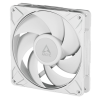 Кулер до корпусу Arctic P14 PRO PST WHT (ACFAN00317A)
