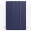 Чохол до планшета BeCover Flexible TPU Mate Xiaomi Pad 7 / 7 Pro 11.2" Deep Blue (715615)
