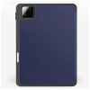 Чохол до планшета BeCover Flexible TPU Mate Xiaomi Pad 7 / 7 Pro 11.2" Deep Blue (715615)