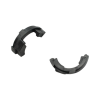Втулка вала тефлонового Samsung комплект ML-1660/1661/Xpress SL-M2020/2070/SCX-3200, OEM Welldo (BSH2160UR-OEM)