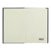 Тижневик Buromax недатований STRONG, A6, червоний, 288 сторінок (BM.2605-05)