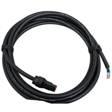 Кабель живлення EcoFlow STREAM AC Cable 5m (EFL-STREAM-AC-5M-EU-H)