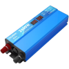 Автомобильный инвертор Choetech 12/220V 1300Вт, чистая синусоида (CJ2600Q-V2)