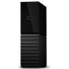 Внешний жесткий диск 3.5" 4TB My Book Desktop WD (WDBBGB0040HBK-EESN)