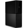 Внешний жесткий диск 3.5" 4TB My Book Desktop WD (WDBBGB0040HBK-EESN)