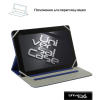 Чехол для планшета Armorstandart Elastic Band 10 Dark Blue (ARM59076)