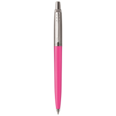 Ручка кулькова Parker JOTTER 17 Originals Hot Pink CT BP в Eco упаковці (15 932_2039e)