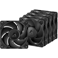 Кулер до корпусу Arctic P12 PRO PST 5PCS (ACFAN00307A)