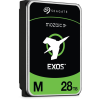 Жесткий диск 3.5" 28TB Exos M Seagate (ST28000NM003K)
