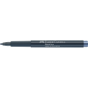 Маркер Faber-Castell металік для декору Metallics Marker Queen of the marine, M (1,5 мм), колір синій (32021)