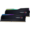 Модуль памяти для компьютера DDR5 64GB (2x32GB) 6000 MHz Trident Z5 RGB G.Skill (F5-6000J3238G32GX2-TZ5RK)