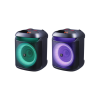 Акустична система Defender Boomer 45 Bluetooth Black (65245)