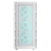 Корпус для ПК Cougar AIRFACE PURE PRO White