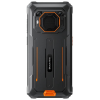Мобильный телефон Blackview BV6200 Pro 6/128GB Orange (6931548314721)