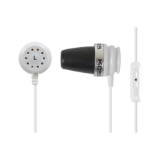 Навушники Koss Spark Plug White (196833.101)