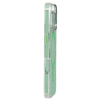 Чохол до мобільного телефона BeCover FIBRA Star Shine MagSafe Apple iPhone 17 Green (715413)