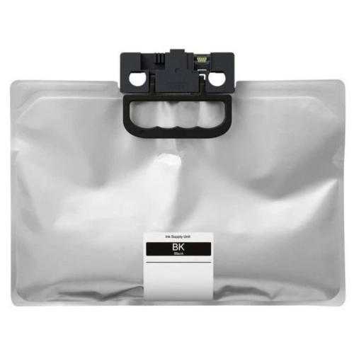 Картридж NewTone Epson WorkForce Pro WF-C529RDW/C13T01D100 Black (T01D1)