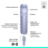 Презентер Logitech Spotlight 2 Sand (910-007674)