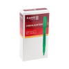 Маркер Axent Highlighter D2503, 2-4 мм клиноп. рожевий (D2503-10)