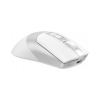 Мышка A4Tech FB50C Plus Wireless/Bluetooth White (4711421002875)