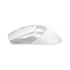 Мышка A4Tech FB50C Plus Wireless/Bluetooth White (4711421002875)