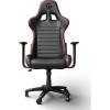 Кресло игровое GamePro Rush Black/Red (GC-575-Black-Red)
