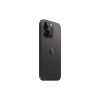 Мобільний телефон Apple iPhone 14 Pro 128Gb Space Black (REF A) BREEZY (2AMPXV3)