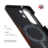 Чохол до мобільного телефона Armorstandart BlackIcon Kevlar MagCase Samsung S26 Ultra Sunset (ARM90158)