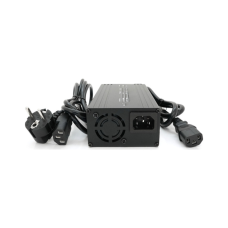 Мережевий зарядний пристрій для АКБ Voltronic LiFePO4 12V(14.6V),4S,10A (YT-1210-4S-C13)