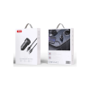 Зарядний пристрій XO CC53 black (CC53.black)