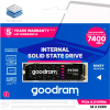 Накопитель SSD M.2 2280 1TB Goodram (SSDPR-PX700-01T-80)