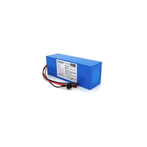 Батарея до ДБЖ QiSuo Li-ion 36V 8A (QS-3608)