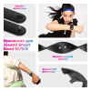 Ремінець до фітнес браслета Armorstandart для Xiaomi Smart Band 10/9/8 Powder Pink (ARM86913)