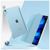 Чохол до планшета BeCover Tri Fold Hard Apple iPad Air 4 10.9 2020/2021 Light Blue (709658) (709658)