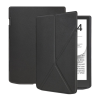Чехол для электронной книги BeCover Ultra Slim Origami PocketBook 743G InkPad 4/InkPad Color 2/InkPad Color 3 (7.8") Black (713082)