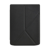 Чехол для электронной книги BeCover Ultra Slim Origami PocketBook 743G InkPad 4/InkPad Color 2/InkPad Color 3 (7.8") Black (713082)